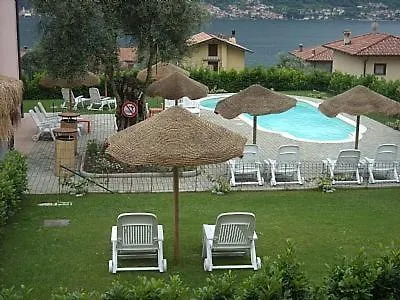 Villa Sleeps 4 Pool Wifi Ossuccio