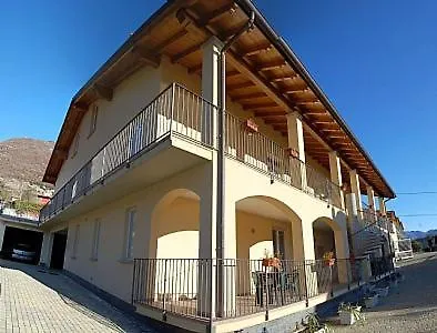 Villa Sleeps 4 Pool Wifi Ossuccio